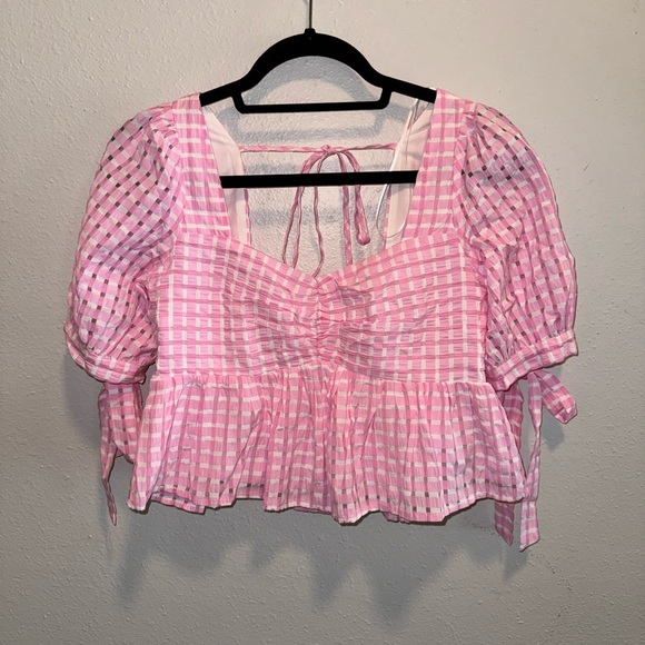 Altar’d State Top - Picture 12 of 12